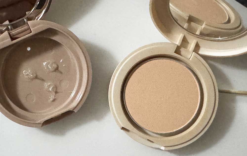 マシュマロフィニッシュパウダー mini