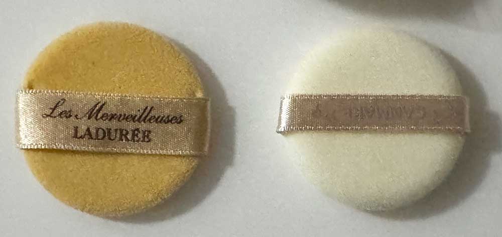 マシュマロフィニッシュパウダー mini